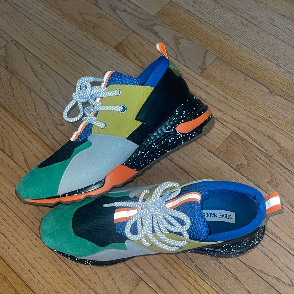 Steve Madden size 12